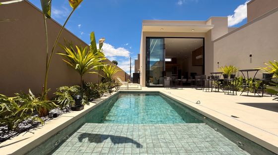Condomínio Villa Dumont — Bauru, SP
