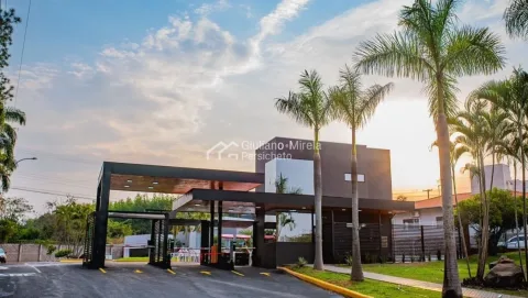 Condomínio Parque Pontal