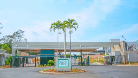 Condomínio Spazio Verde Comendador