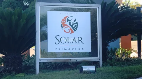 Condomínio Solar Primavera