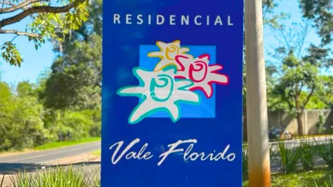 Condomínio Vale Florido II