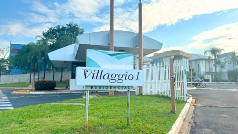 Condomínio Villaggio I
