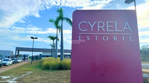 Condomínio Cyrela Estoril