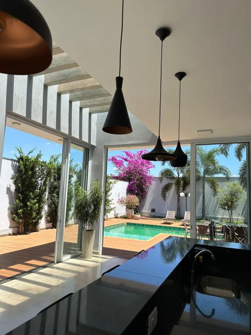 Casa para venda com 230 m² e 3 quartos em Quinta da Bela Olinda, Bauru - SP — foto 5
