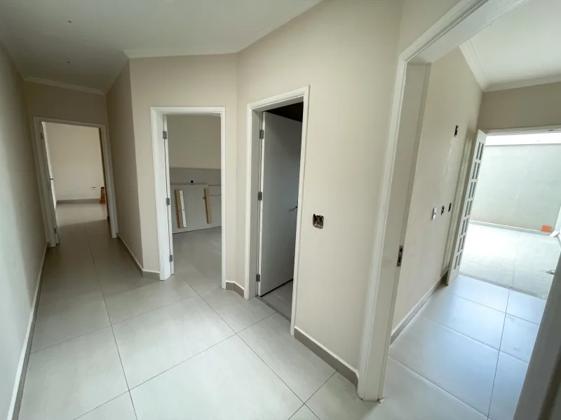 Casa para venda com 245 m² e 3 quartos em Jardim Aeroporto, Bauru - SP — foto 5
