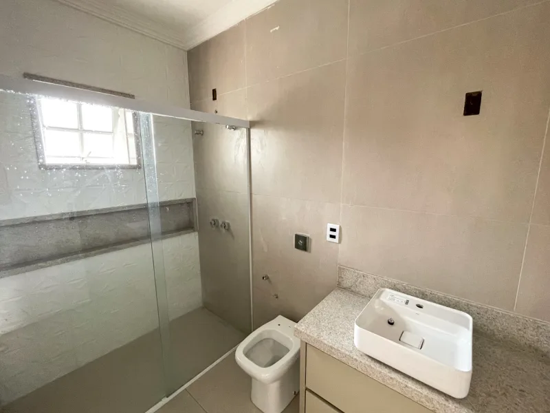 Casa para venda com 245 m² e 3 quartos em Jardim Aeroporto, Bauru - SP — foto 4