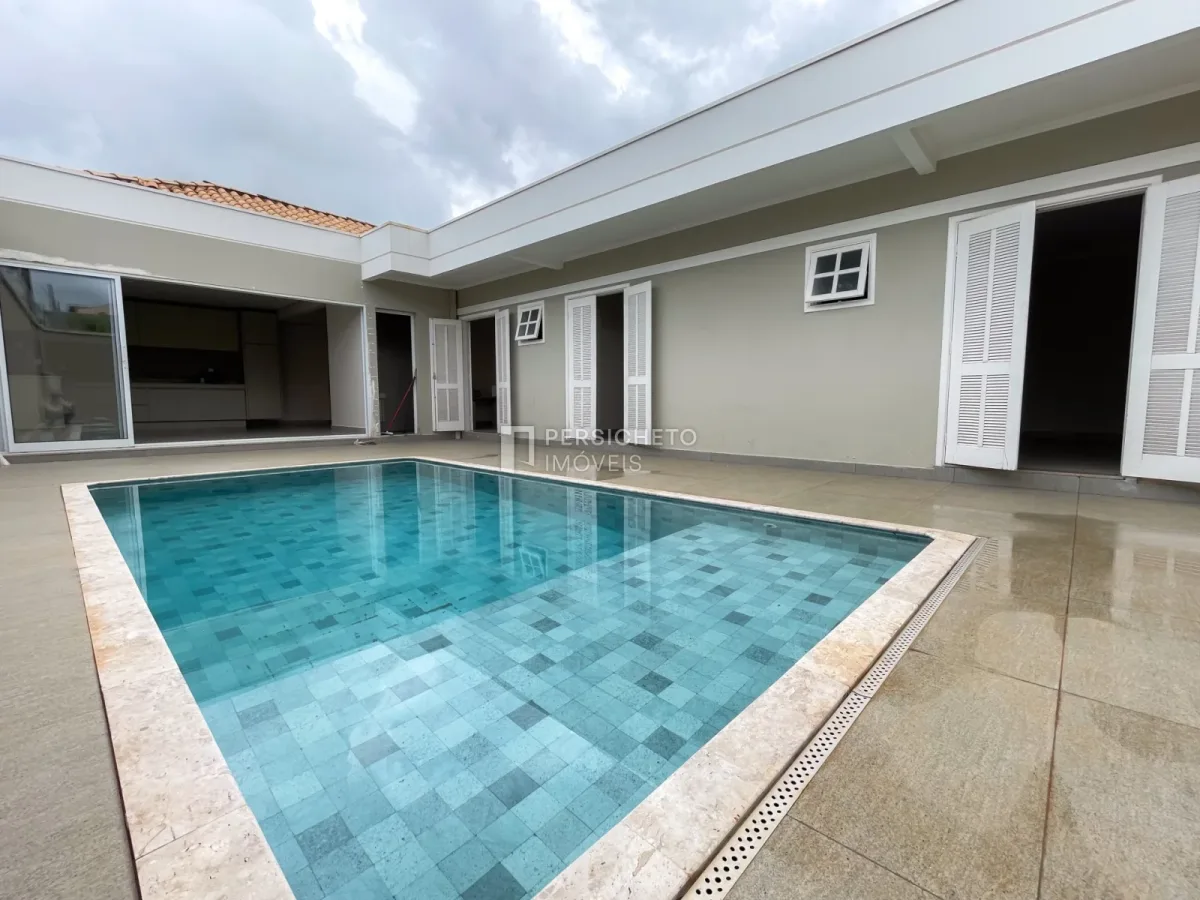 Casa para venda com 245 m² e 3 quartos em Jardim Aeroporto, Bauru - SP — foto 1