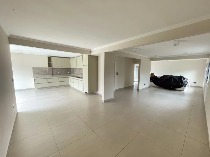 Casa para venda com 245 m² e 3 quartos em Jardim Aeroporto, Bauru - SP — foto 3