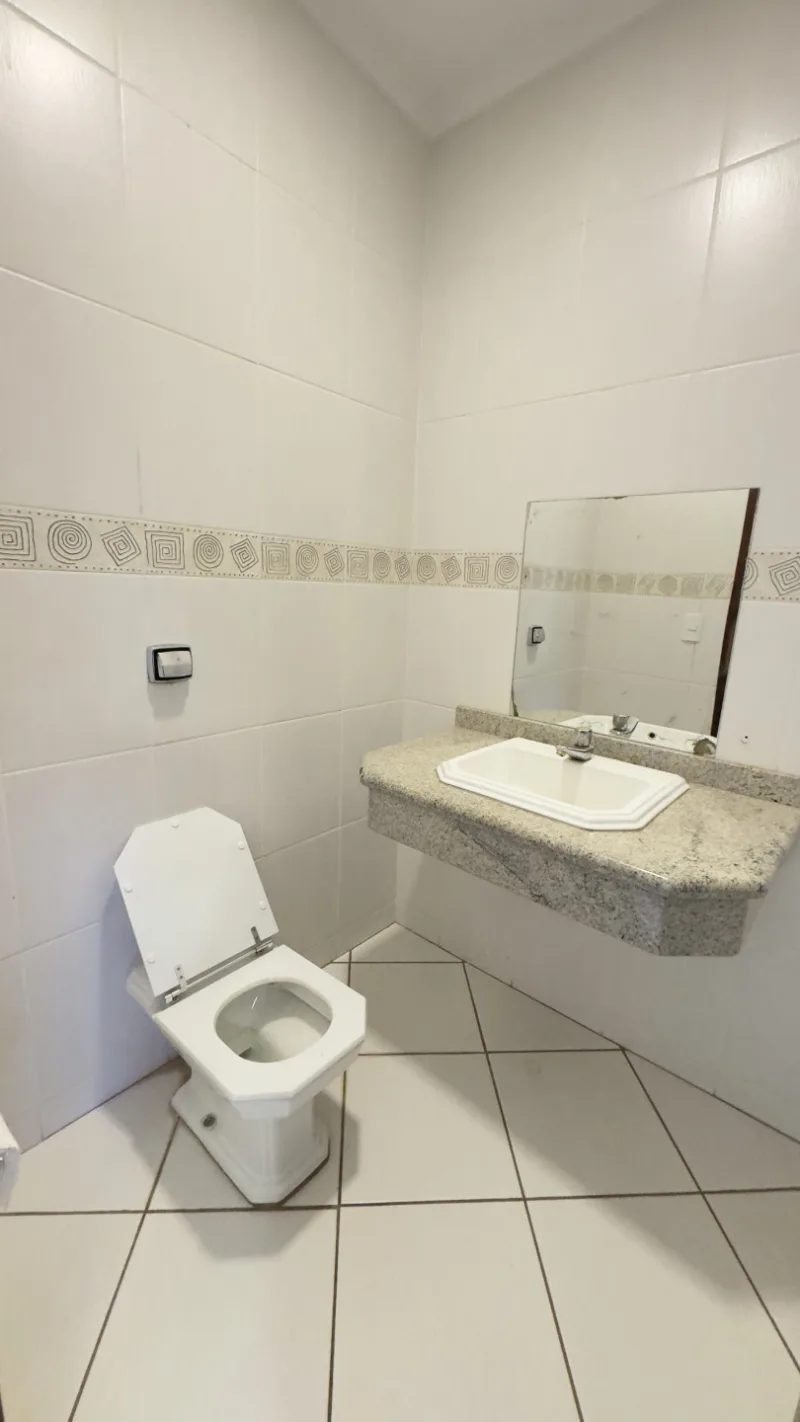 Casa para venda com 205 m² e 3 quartos em Jardim Terra Branca, Bauru - SP — foto 4
