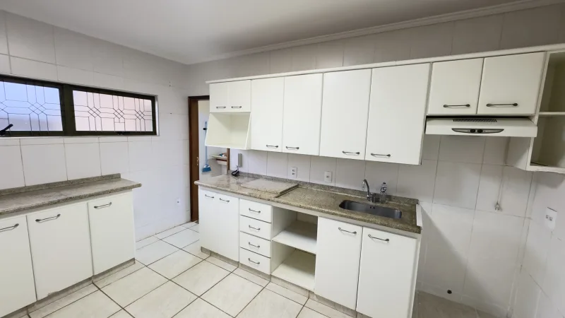 Casa para venda com 205 m² e 3 quartos em Jardim Terra Branca, Bauru - SP — foto 5