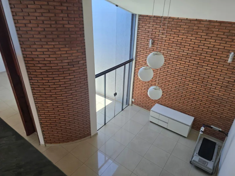 Sobrado para venda com 290 m² e 6 quartos em Jardim América, Bauru - SP — foto 2