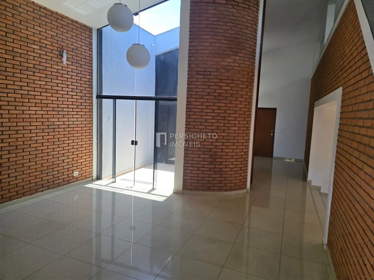 Sobrado para venda com 290 m² e 6 quartos em Jardim América, Bauru - SP — foto 1