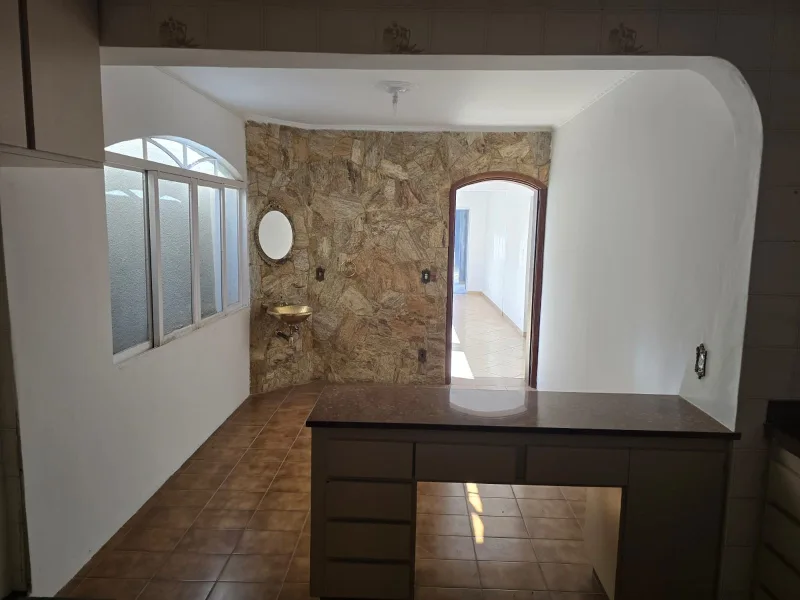 Casa para venda com 180 m² e 2 quartos em Jardim Estoril, Bauru - SP — foto 3