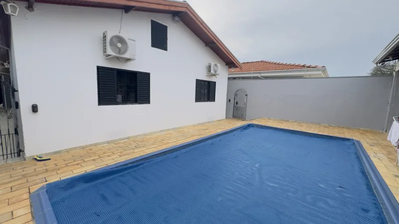 Casa para venda com 190 m² e 3 quartos em Jardim Cruzeiro do Sul, Bauru - SP — foto 2