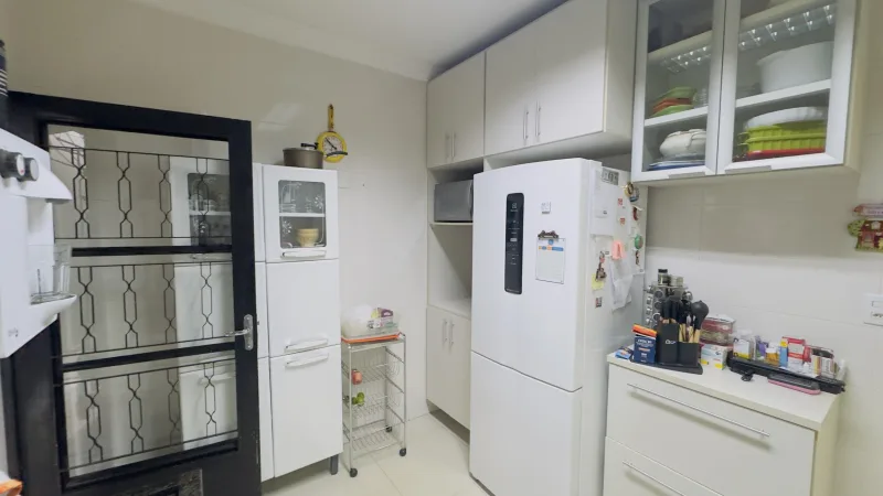 Casa para venda com 190 m² e 3 quartos em Jardim Cruzeiro do Sul, Bauru - SP — foto 5