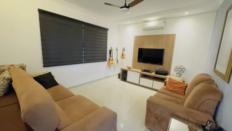Casa para venda com 190 m² e 3 quartos em Jardim Cruzeiro do Sul, Bauru - SP — foto 4