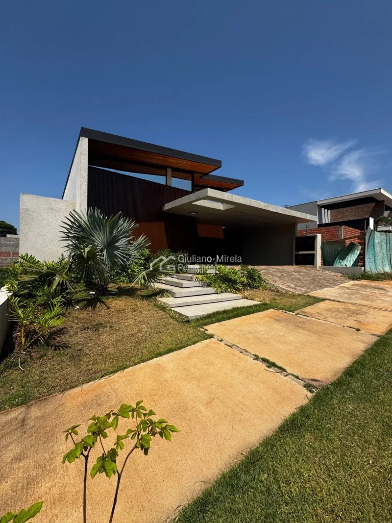 Casa à Venda no Condomínio Villa de Léon I - Piratininga - SP — foto 5