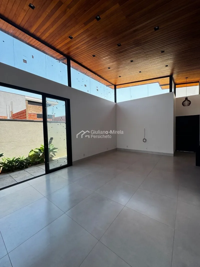 Casa à Venda no Condomínio Villa de Léon I - Piratininga - SP — foto 4