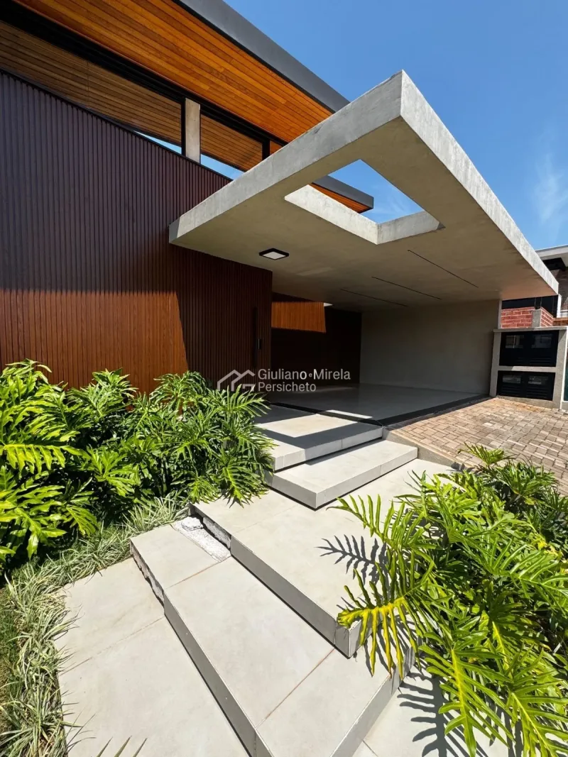 Casa à Venda no Condomínio Villa de Léon I - Piratininga - SP — foto 2