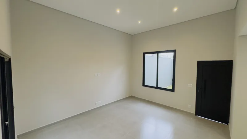 Casa para venda com 135,4 m² e 3 quartos em Jardim Bela Vista, Bauru - SP — foto 3