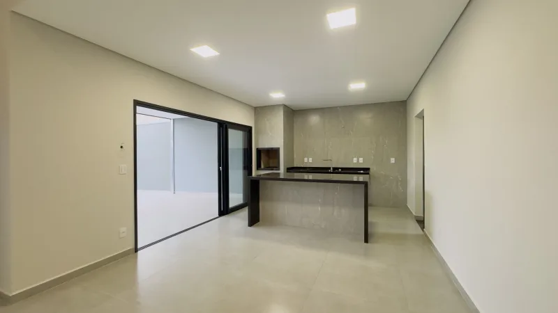 Casa para venda com 135,4 m² e 3 quartos em Jardim Bela Vista, Bauru - SP — foto 5