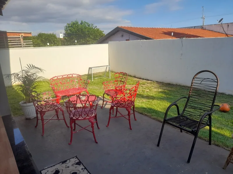 Casa para venda com 200 m² e 3 quartos em Vila Alto Paraíso, Bauru - SP — foto 4