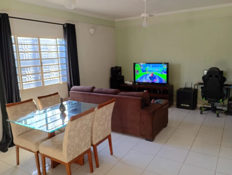 Casa para venda com 200 m² e 3 quartos em Vila Alto Paraíso, Bauru - SP — foto 5