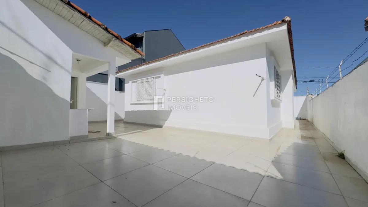 Casa para venda com 180 m² e 3 quartos em Jardim Estoril, Bauru - SP — foto 1