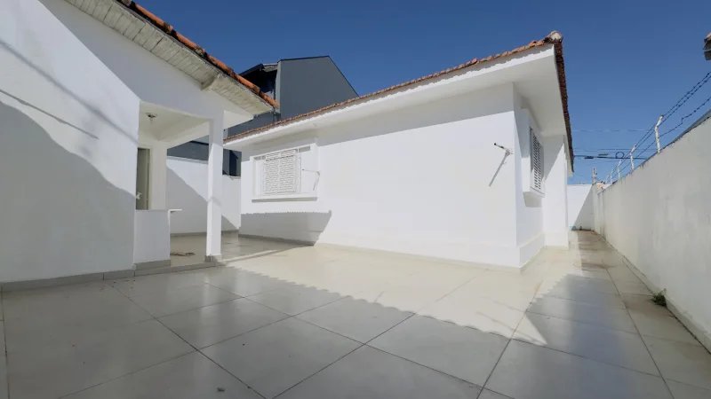 Casa para venda com 180 m² e 3 quartos em Jardim Estoril, Bauru - SP