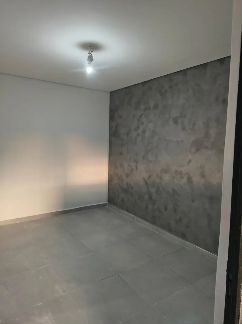 Casa para venda com 89 m² e 2 quartos em Vila Carolina, Bauru - SP — foto 2
