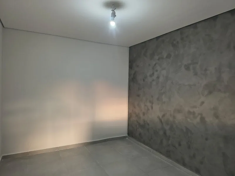 Casa para venda com 89 m² e 2 quartos em Vila Carolina, Bauru - SP — foto 3