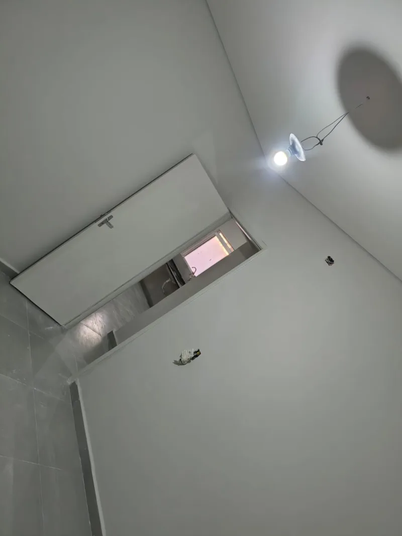 Casa para venda com 89 m² e 2 quartos em Vila Carolina, Bauru - SP — foto 4