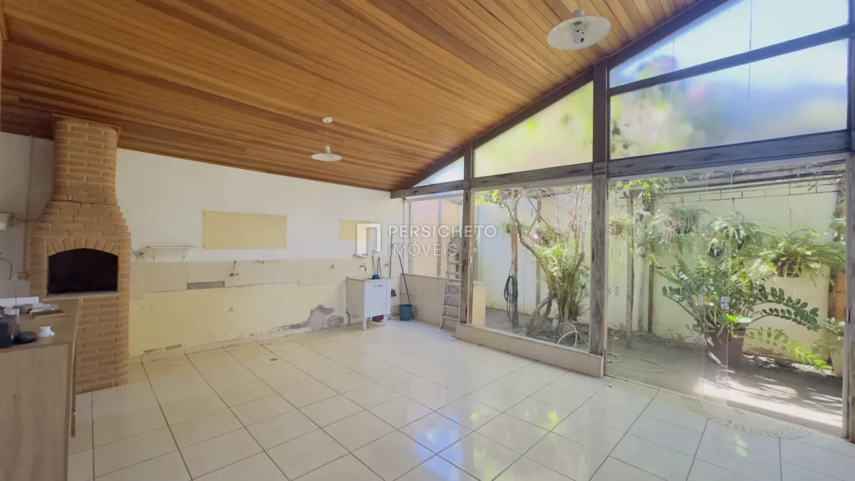 Casa para venda com 136,1 m² e 2 quartos em Jardim América, Bauru - SP — foto 1