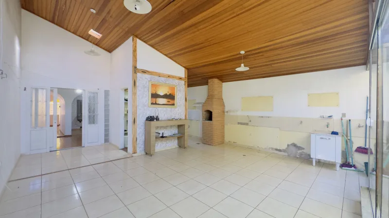 Casa para venda com 136,1 m² e 2 quartos em Jardim América, Bauru - SP — foto 2