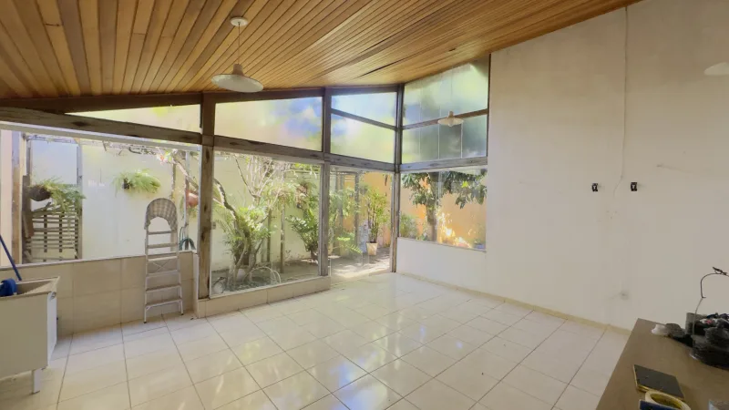 Casa para venda com 136,1 m² e 2 quartos em Jardim América, Bauru - SP — foto 3