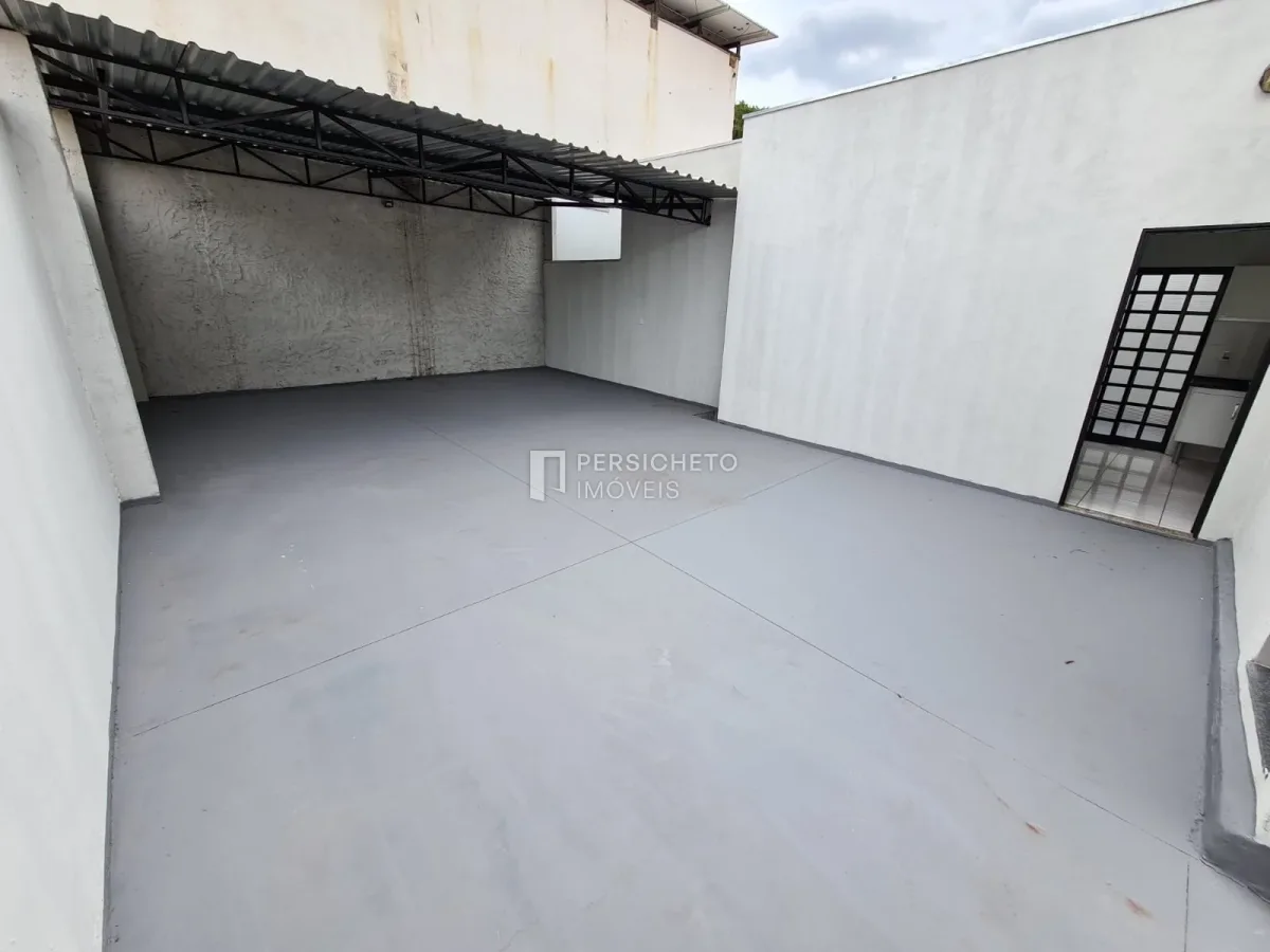 Duas casas no mesmo terreno para venda no Jardim Bela Vista com 4 dormitórios e 6 vagas em Bauru - SP — foto 1