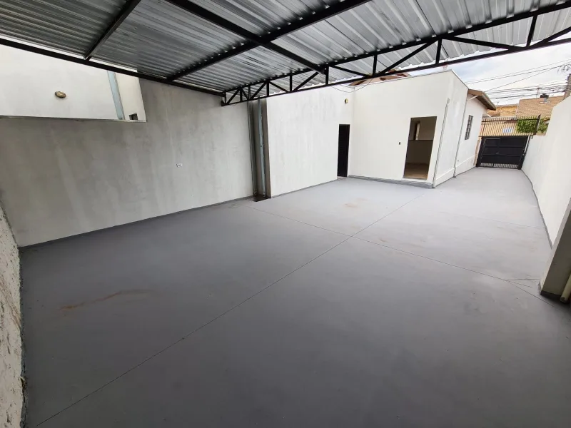 Duas casas no mesmo terreno para venda no Jardim Bela Vista com 4 dormitórios e 6 vagas em Bauru - SP — foto 4
