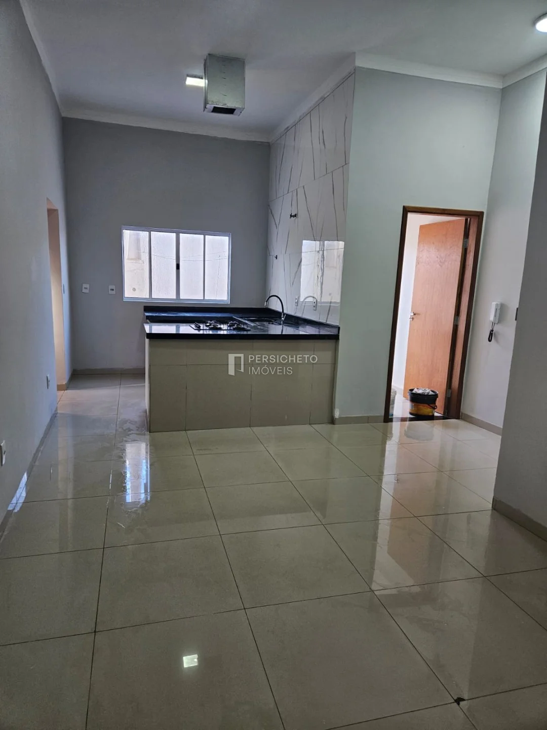 Casa para venda com 90 m² e 2 quartos em Jardim Terra Branca, Bauru - SP — foto 1