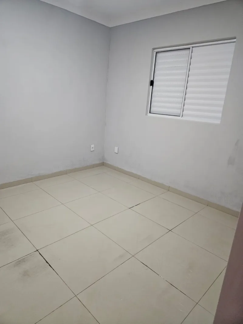 Casa para venda com 90 m² e 2 quartos em Jardim Terra Branca, Bauru - SP — foto 2