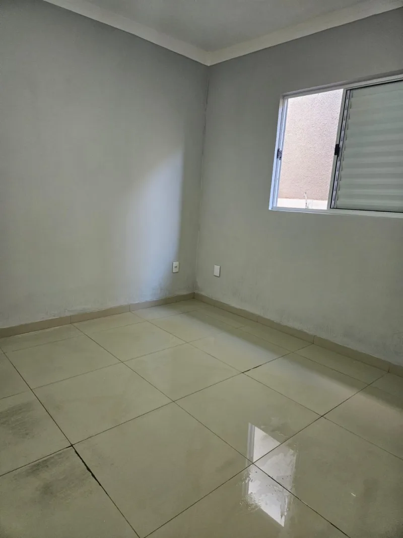 Casa para venda com 90 m² e 2 quartos em Jardim Terra Branca, Bauru - SP — foto 3
