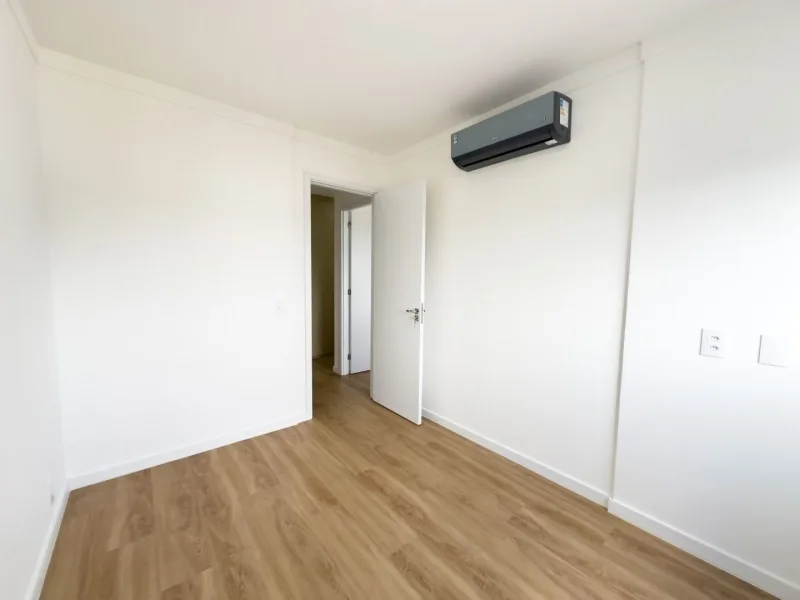 Apartamento para venda com 45 m² e 2 quartos em Vila Nova Cidade Universitária, Bauru - SP — foto 5