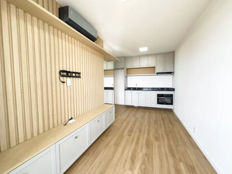Apartamento para venda com 45 m² e 2 quartos em Vila Nova Cidade Universitária, Bauru - SP