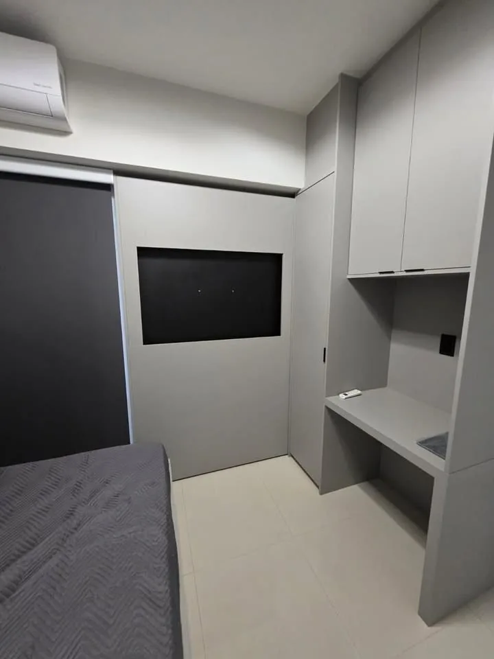 Apartamento para venda com 93 m² e 3 quartos em Vila Aviação, Bauru - SP — foto 5