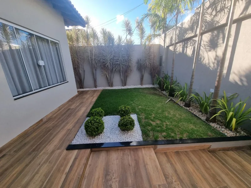 Casa para venda com 178,57 m² e 3 quartos em Jardim Solange, Bauru - SP — foto 3