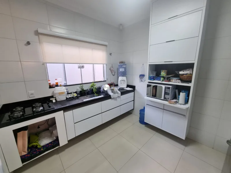 Casa para venda com 178,57 m² e 3 quartos em Jardim Solange, Bauru - SP — foto 5