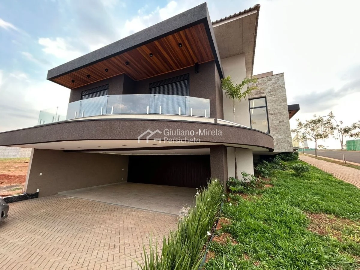 Casa à Venda no Condomínio Guestier I - Piratininga - SP — foto 1