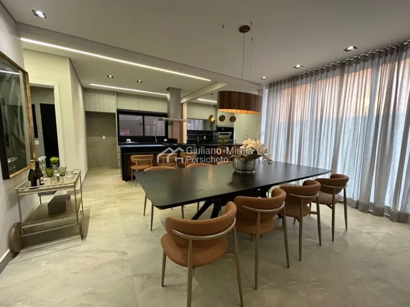 Casa à Venda no Condomínio Guestier I - Piratininga - SP — foto 5