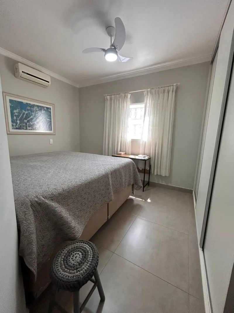 Casa para venda com 139,51 m² e 3 quartos em Jardim Carolina, Bauru - SP — foto 5