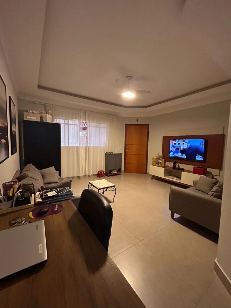 Casa para venda com 139,51 m² e 3 quartos em Jardim Carolina, Bauru - SP