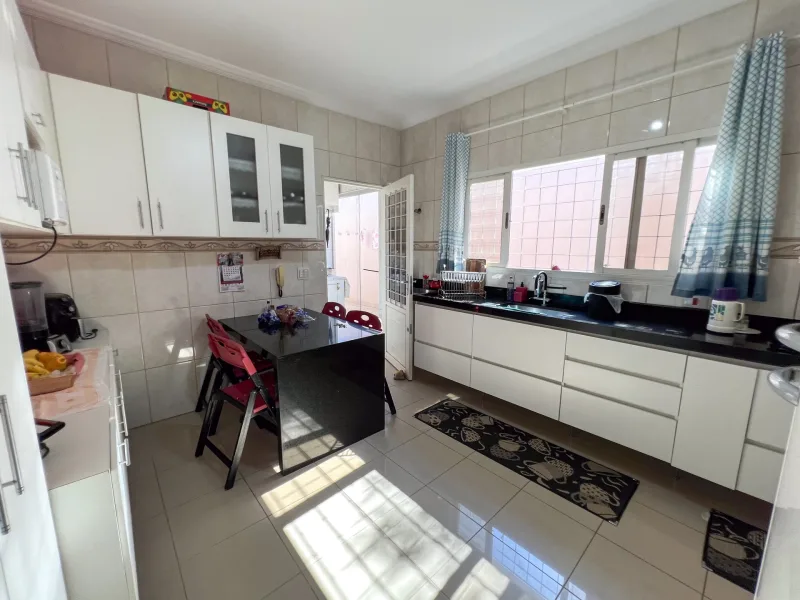 Casa para venda com 260 m² e 3 quartos em Jardim Terra Branca, Bauru - SP — foto 3